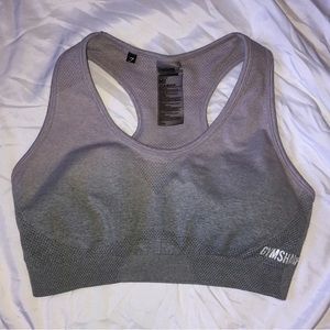 Gymshark sports bra